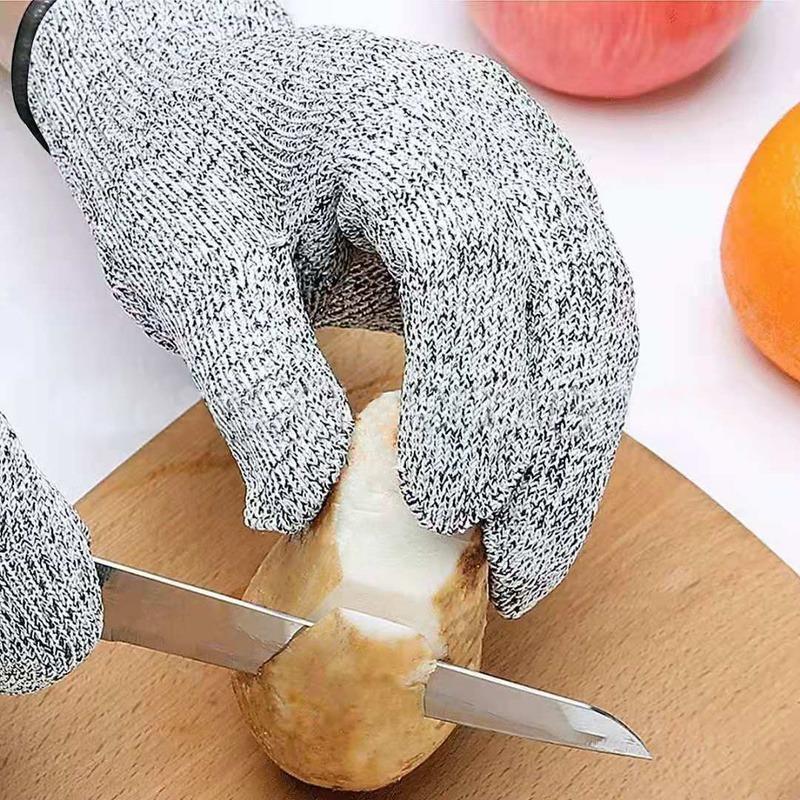 1 Pair Cut Resistant Gloves Fo - Cut Resistant Glove 评论和价格
