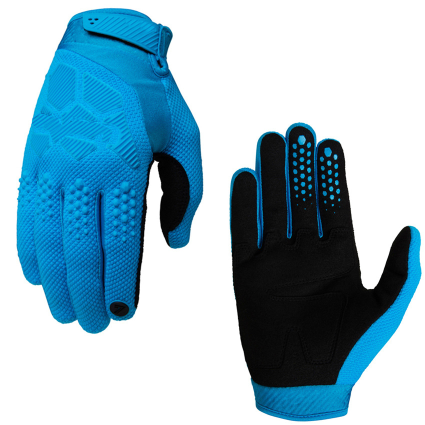 2026 New Full Finger MX Dirt B - Cycling Glove Padded 评论和价格