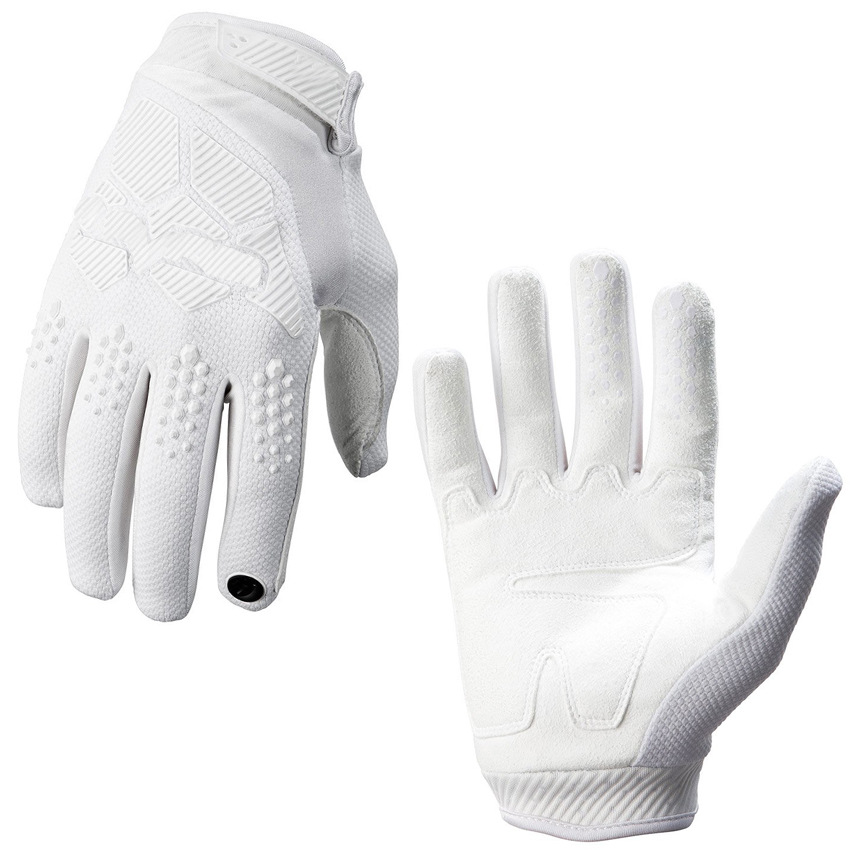 2026 New Full Finger MX Dirt B - Cycling Glove Padded 评论和价格