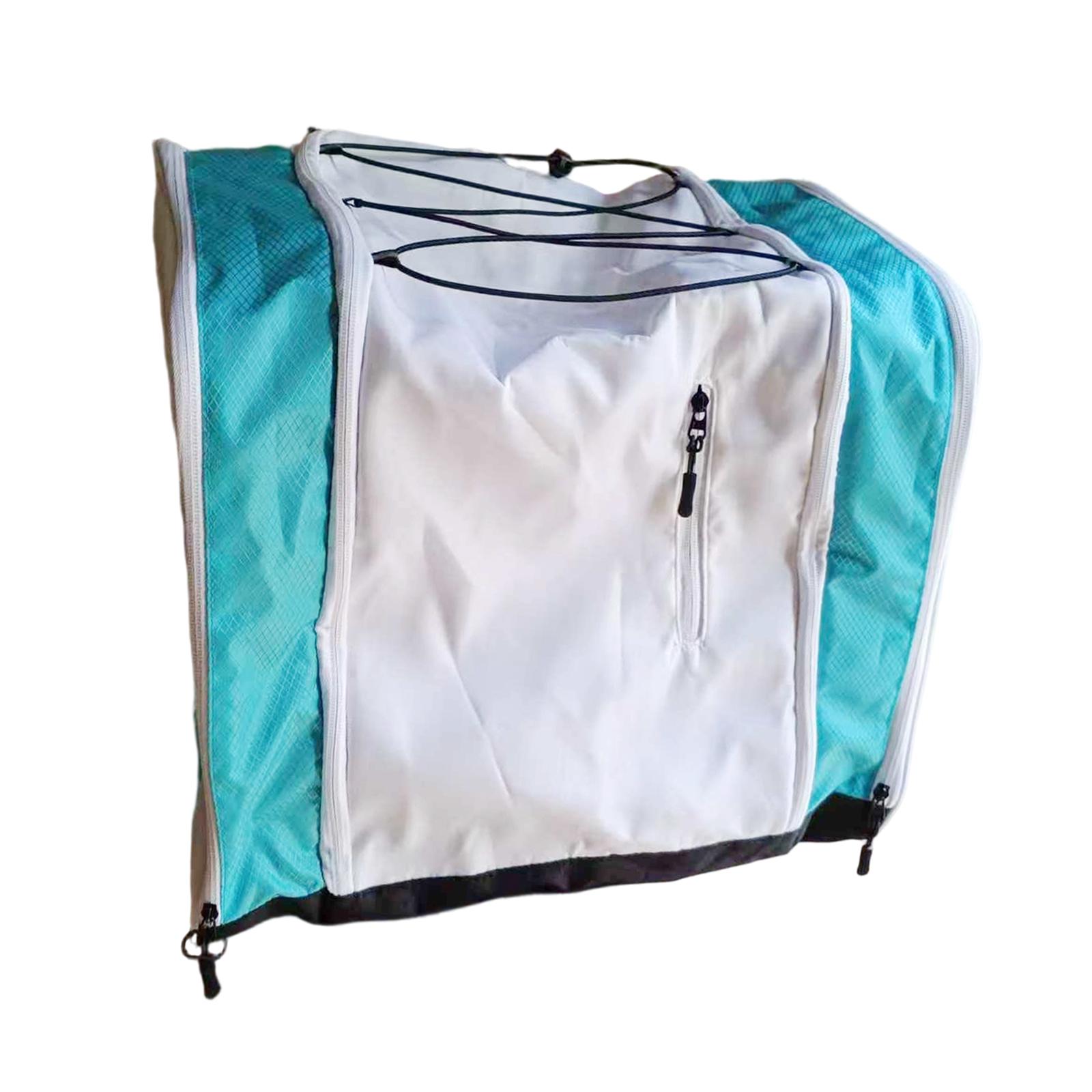 Waterproof Ski Boot Bag with S - Ski Glove Waterproof 评论和价格