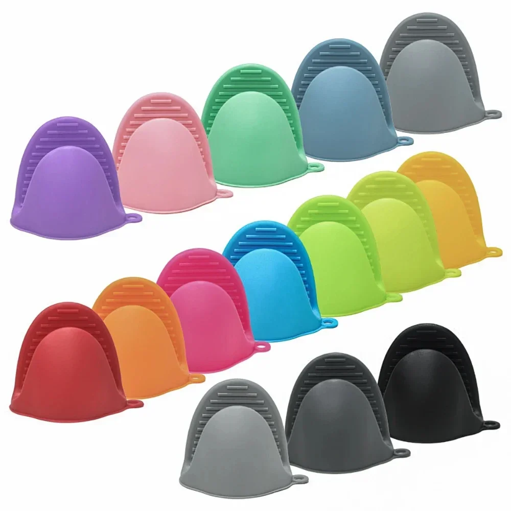 Silicone Oven Mitts Heat Resis - Oven Mitt Silicone 评论和价格