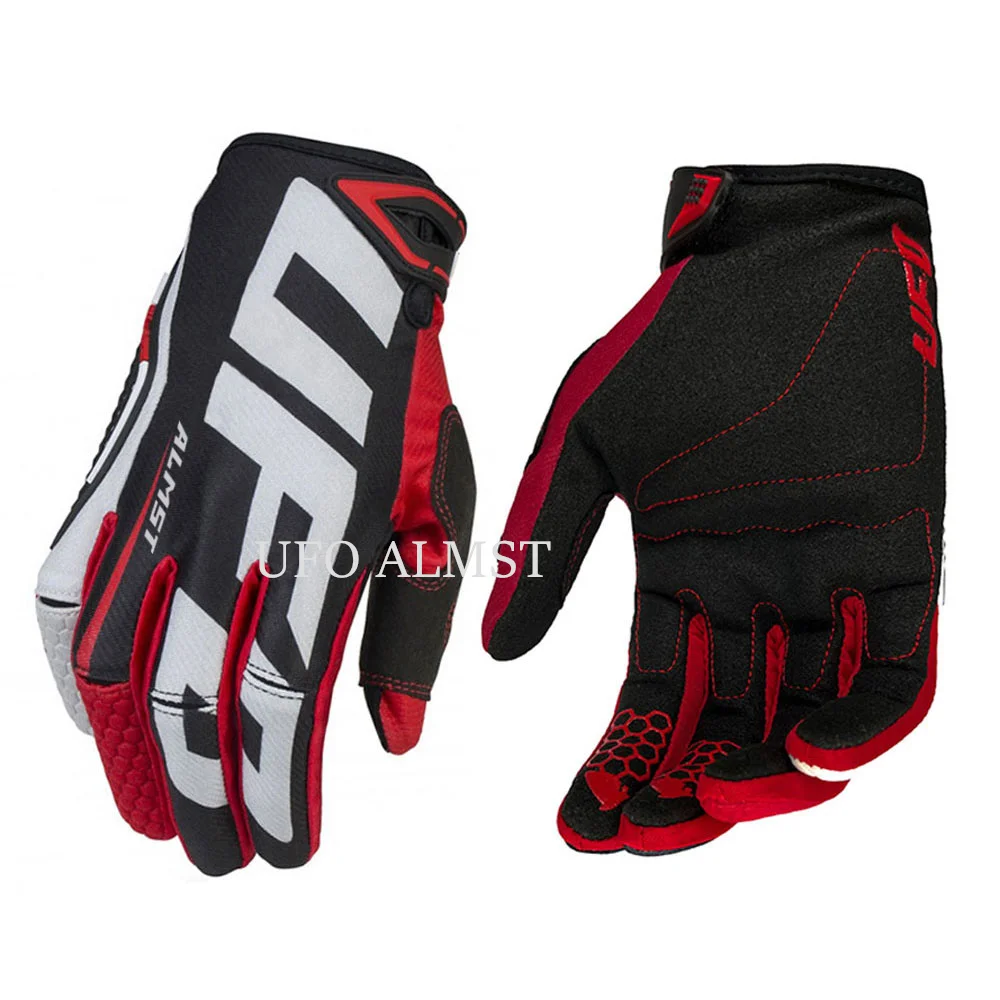 Ufo Almst Mountain Bike Gloves - Cycling Glove Padded 评论和价格
