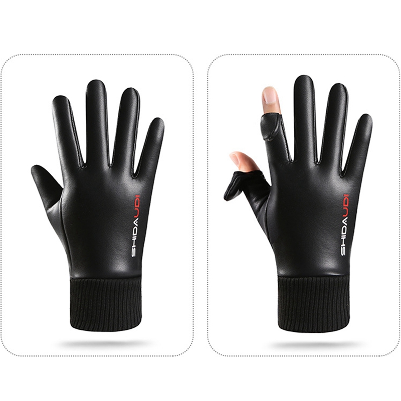 Motorcycle Fleece Lining Therm - Ski Glove Waterproof 评论和价格