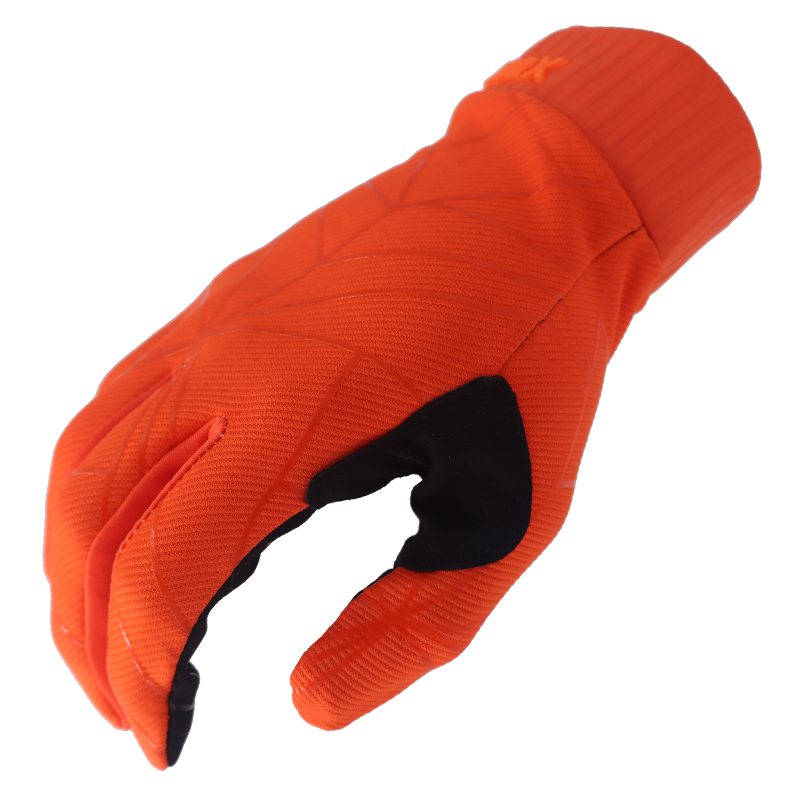IOQX MX MTB Motocross Full Fin - Cycling Glove Padded 评论和价格