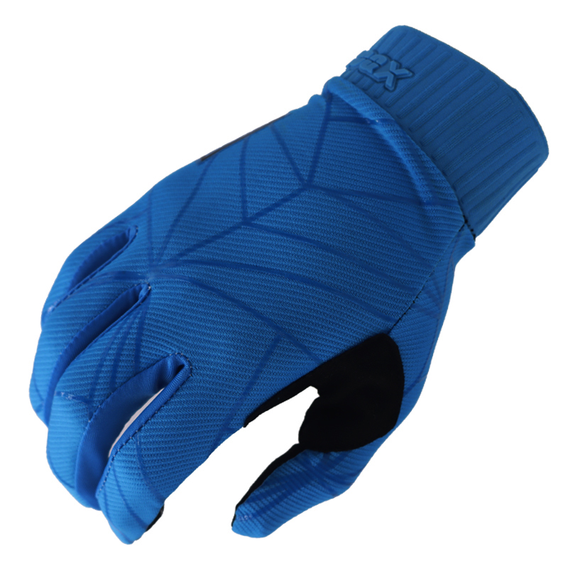 IOQX MX MTB Motocross Full Fin - Cycling Glove Padded 评论和价格