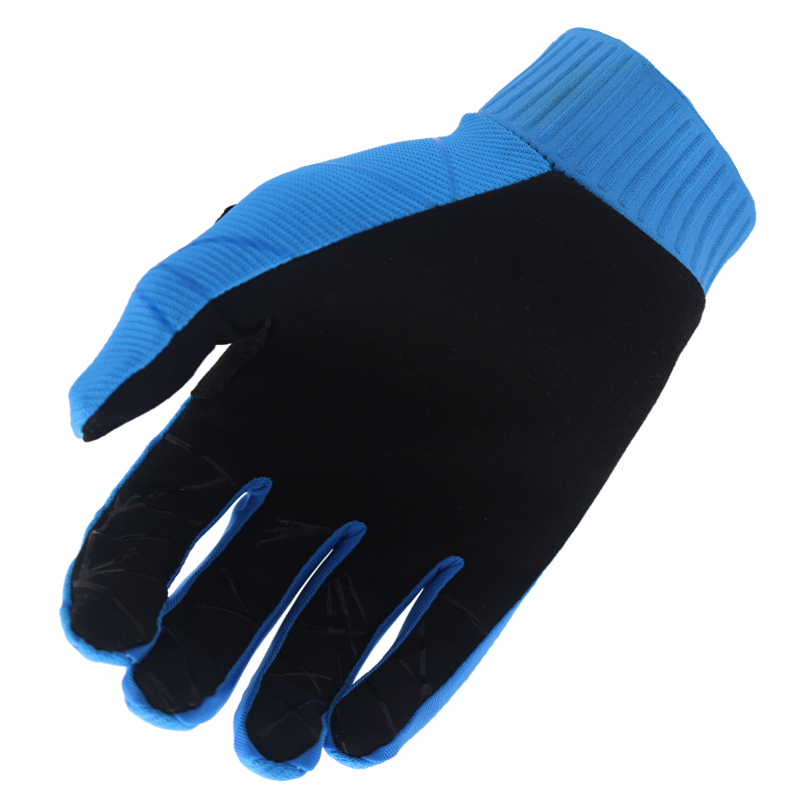 IOQX MX MTB Motocross Full Fin - Cycling Glove Padded 评论和价格