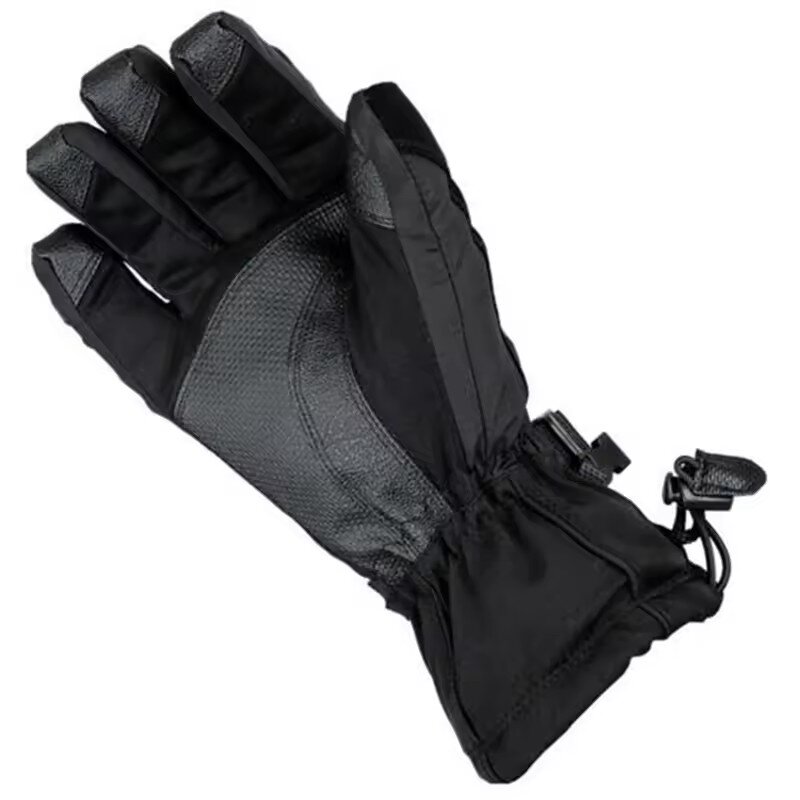 New brand men's ski gloves Sno - Ski Glove Waterproof 评论和价格