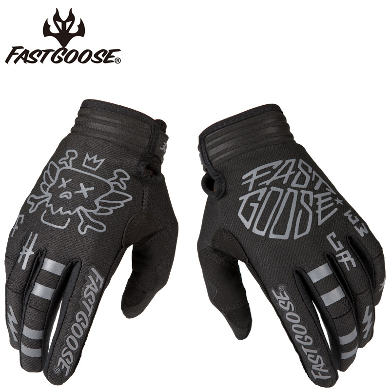 FASTGOOSE Summer Riding Touch  - Cycling Glove Padded 评论和价格