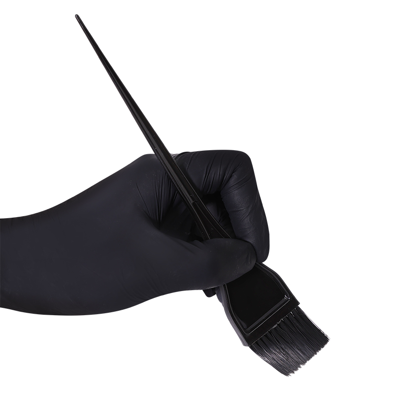 50pcs Hairdressing Gloves Disp - Latex Disposable Glove 评论和价格